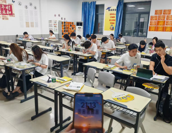 河北统招专升本机构怎么选？2026哎上课深度评测：答题模板定高分，标准化作答如何守住每一分卷面分